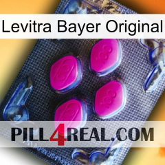 Levitra Bayer Original 02